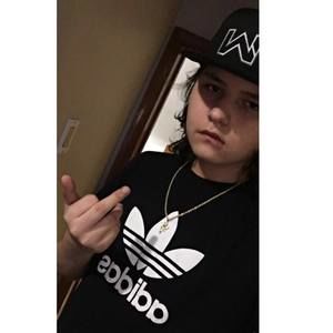 Meet your Posher, Blayden